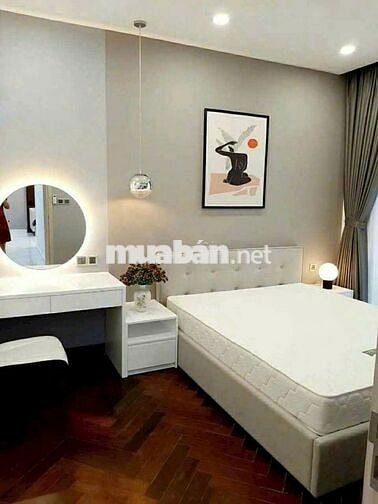 CĂN HỘ 2PN - 91M2  MIDTOWN PHÚ MỸ HƯNG – FULL NỘI THẤT