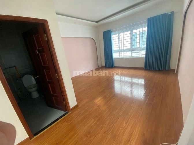 CHO THUÊ NHÀ GÓC 2 MT CITYLAND – TRẦN THỊ NGHĨ,GÒ VẤP +Diện tích:5x20m