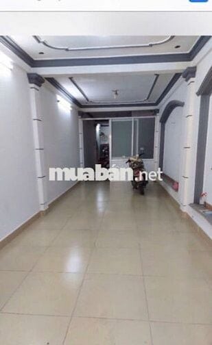 Cho thuê mặt Bằng Nguyễn Xuân Ôn, phường 2, Bình Thạnh, 3x10m- 6t