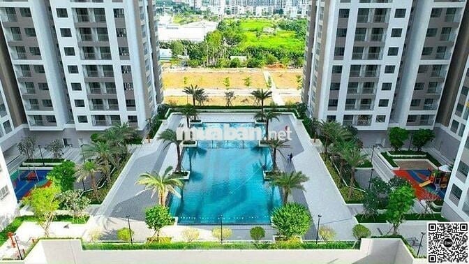 🏡CĂN HỘ 1-2-3PN Q7 RIVERSIDE – 8TR 5