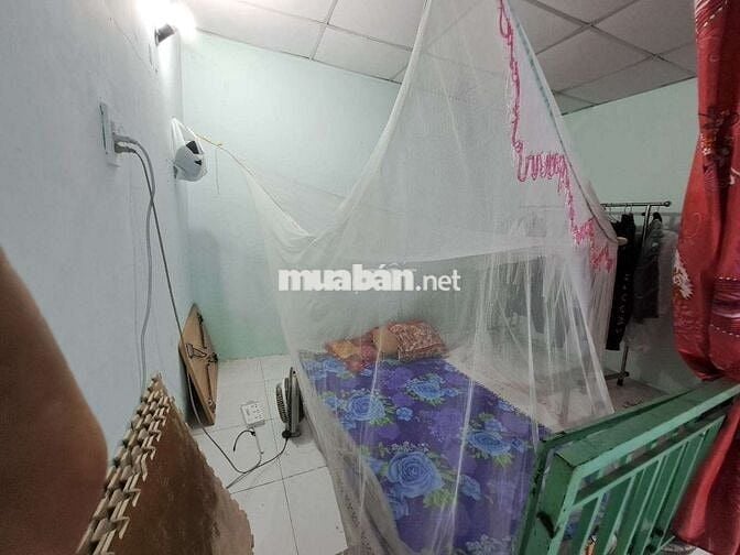 Tìm người ở ghép Nguyễn Văn Quá, Quận 12