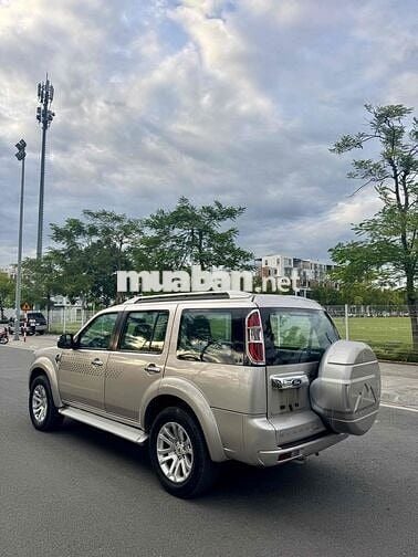Ford Everest 2015 Titanium 2.2L 4x2 AT máy dầu