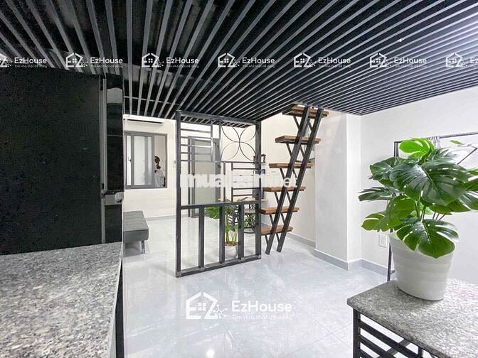 CHO THUÊ PHÒNG DUPLEX CỰC SANG TRỌNG NGAY ĐẠI HỌC VĂN HIẾN