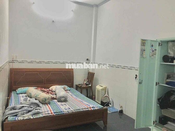 Hạ cực sâu - 152m2 - Oto ngủ nhà - Ngang 6m nở hậu nhẹ - Gần Bv Thủ Đứ