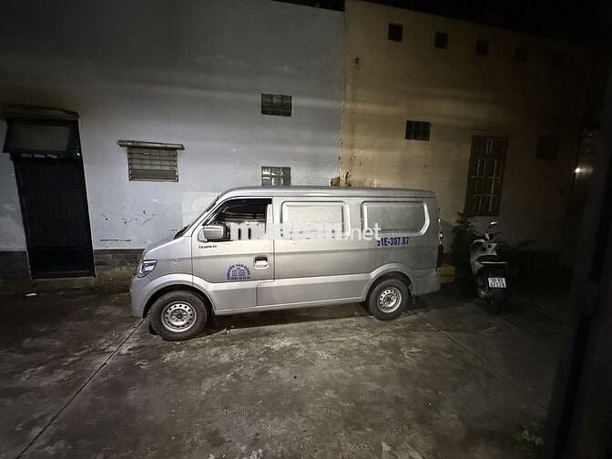 Tải van tera V 2023