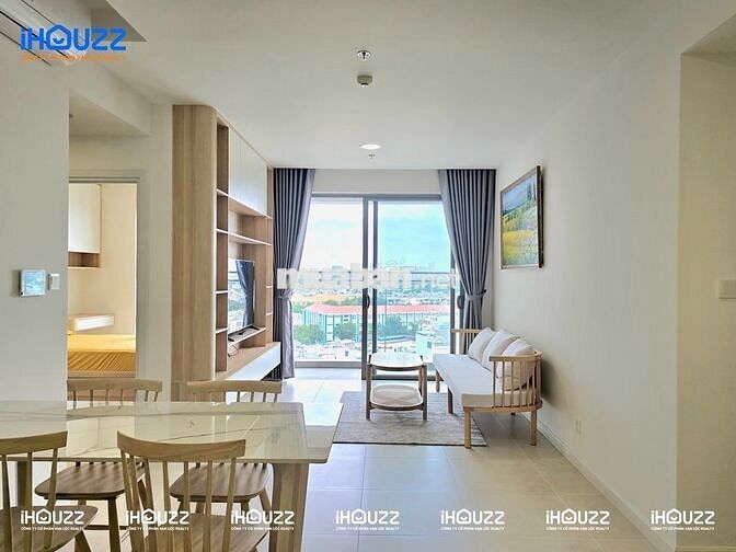Cho thuê 1-2-3PN căn hộ Urban Green LH xem nhà 24/7