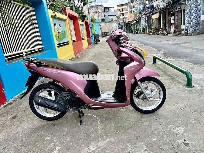 VISION HỒNG BSTP CHÍNH CHỦ CÔNG CHỨNG SANG TÊN