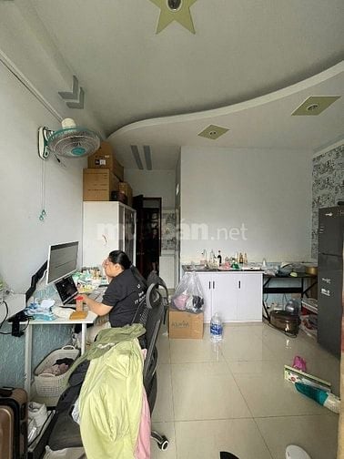 ⭐️CHDV 4 Lầu Cao cấp hẻm 6m Nguyễn Văn Khối, P9, thu nhập 23 triệu/th 