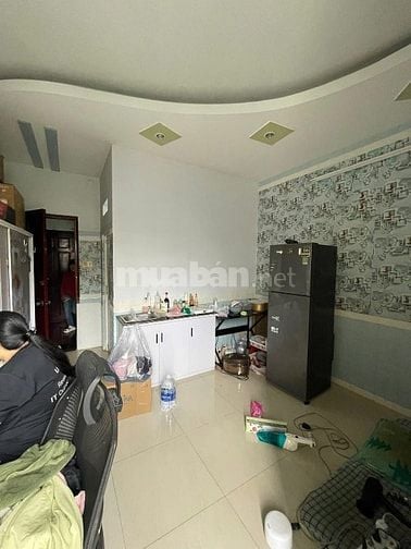 ⭐️CHDV 4 Lầu Cao cấp hẻm 6m Nguyễn Văn Khối, P9, thu nhập 23 triệu/th 