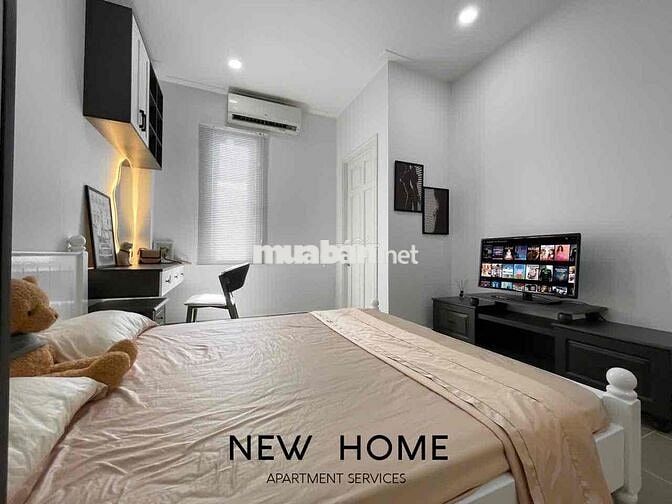 ✨ CĂN HỘ CAO CẤP VÕ TRƯỜNG TOẢN – FULL NỘI THẤT – TIỆN NGHI ĐẦY ĐỦ