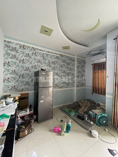 ⭐️CHDV 4 Lầu Cao cấp hẻm 6m Nguyễn Văn Khối, P9, thu nhập 23 triệu/th 