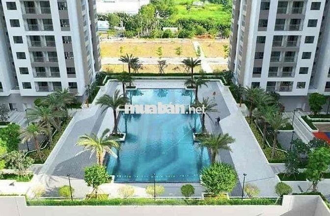✨CĂN HỘ 1-2-3PN Q7 RIVERSIDE – XANH MÁT GẦN TRUNG TÂM GIÁ 8TR5