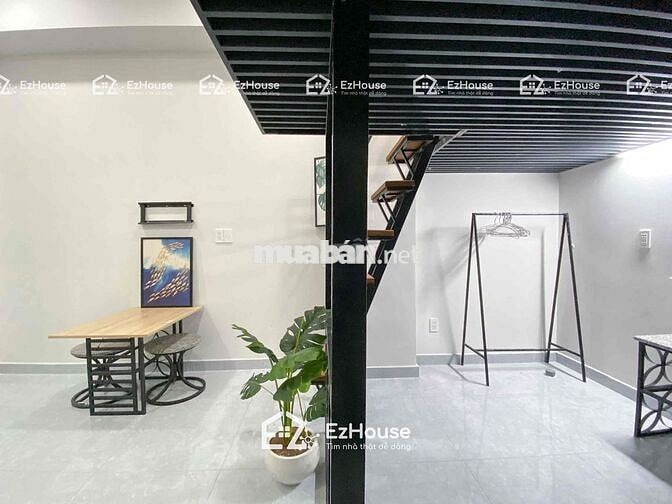 CHO THUÊ PHÒNG DUPLEX CỰC SANG TRỌNG NGAY ĐẠI HỌC VĂN HIẾN