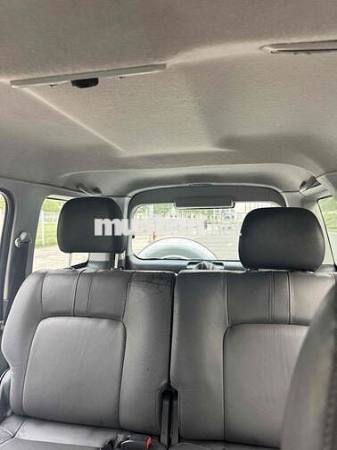 Ford Everest 2015 Titanium 2.2L 4x2 AT máy dầu