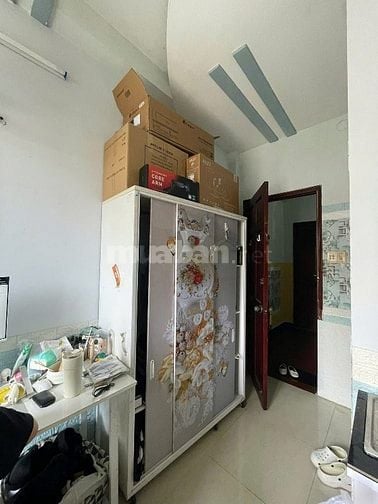 ⭐️CHDV 4 Lầu Cao cấp hẻm 6m Nguyễn Văn Khối, P9, thu nhập 23 triệu/th 