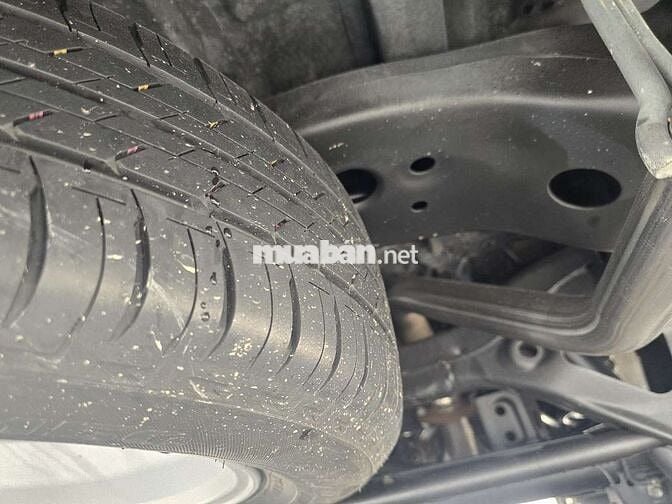 INNOVA 2.0G 2018 AT 132000KM BẢO HÀNH 1NAM