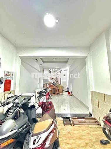 Nguyễn Văn Đậu , Bình Thạnh 60m2 chỉ 5.5trieu
