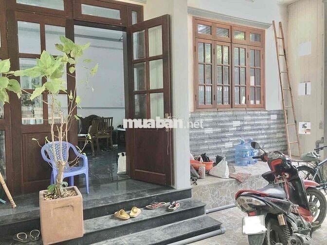 Hạ cực sâu - 152m2 - Oto ngủ nhà - Ngang 6m nở hậu nhẹ - Gần Bv Thủ Đứ