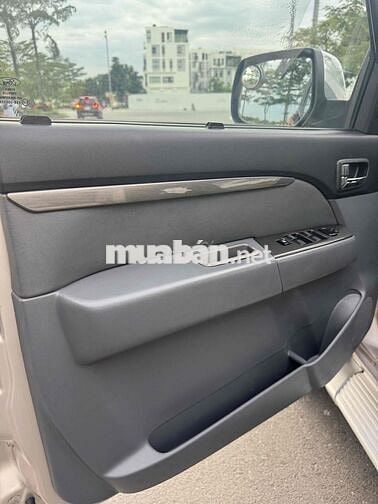 Ford Everest 2015 Titanium 2.2L 4x2 AT máy dầu