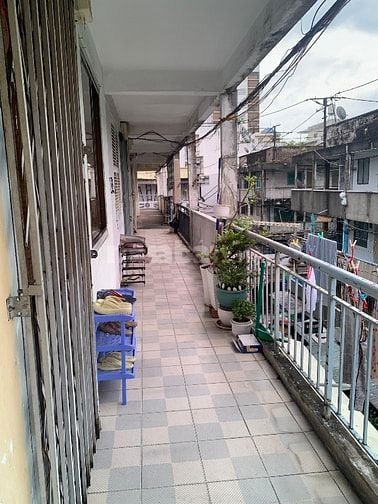 Tìm nam ở ghép . Nhà chung cư nguyên căn 