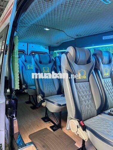 Ford Transit 2016 Standard MID - 228000 km