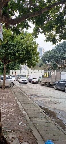 Nhà đẹp Lê Đức Thọ, ô tô 2 thoáng view hồ, 6 tầng 120m2 20.5tỷ