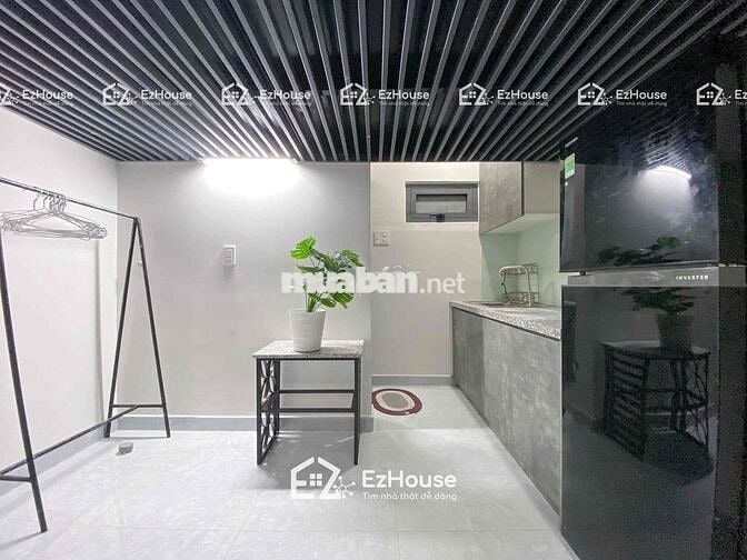 CHO THUÊ PHÒNG DUPLEX CỰC SANG TRỌNG NGAY ĐẠI HỌC VĂN HIẾN