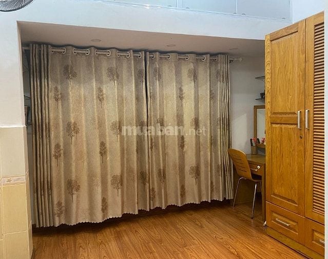 Chung cư Trần Quang Diệu -  Quận 3 - Mua bán chính chủ, giá tốt