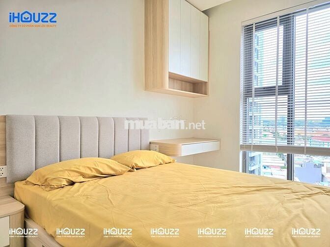 Cho thuê 1-2-3PN căn hộ Urban Green LH xem nhà 24/7