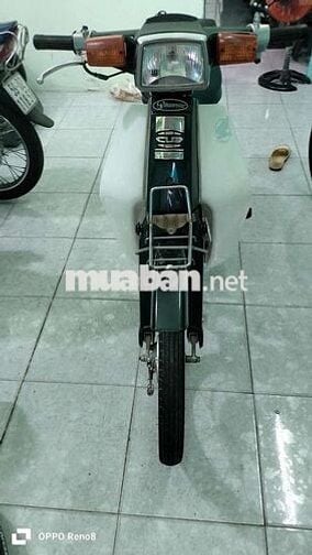 Cub 50cc Việt Thái như mới
