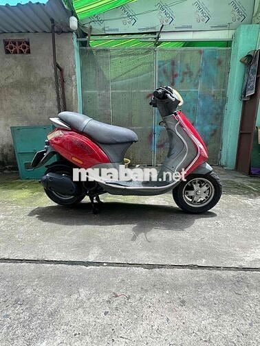 zip125 bản sport 1 giò zin az máy êm ru