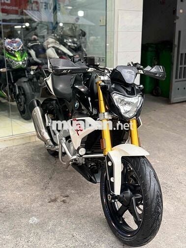 Cần bán BMW G310R 2019 Abs Biển SG 9 chủ