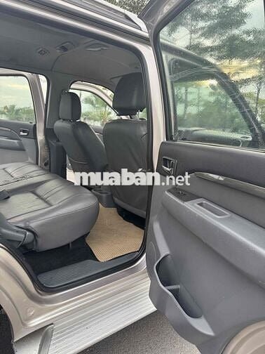 Ford Everest 2015 Titanium 2.2L 4x2 AT máy dầu