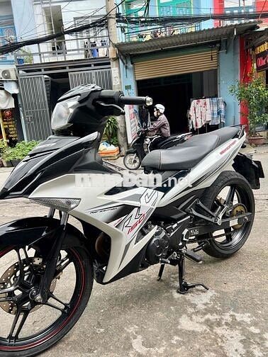 EXCITER 150 máy zin chất