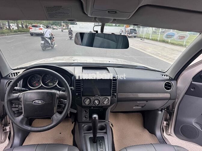 Ford Everest 2015 Titanium 2.2L 4x2 AT máy dầu