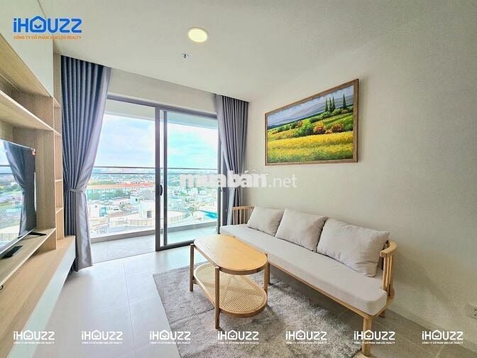 Cho thuê 1-2-3PN căn hộ Urban Green LH xem nhà 24/7