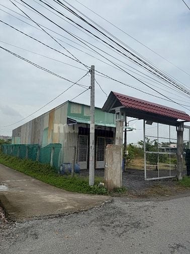 CHO THUÊ KHO/XƯỞNG NHỎ – GIÁ TỐT