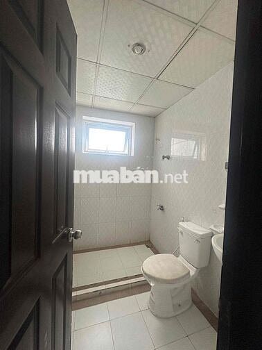 Bán Chung Cư Thái Sơn ( Chợ Bà Hom Mới )  79m2 sổ hồng riêng
