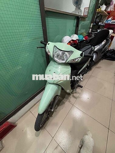 BÁN XE MÁY 50CC HALIM JP – ĐẸP, TIẾT KIỆM