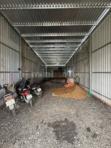 CHO THUÊ KHO/XƯỞNG NHỎ – GIÁ TỐT