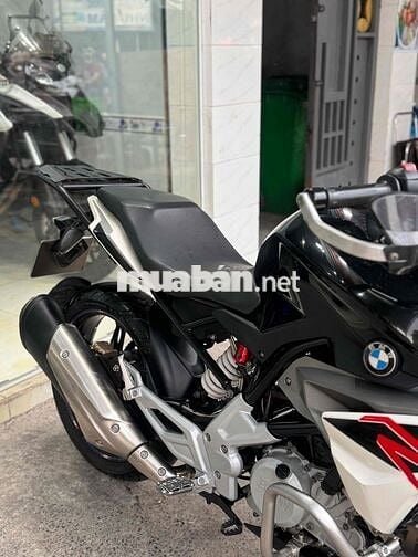 Cần bán BMW G310R 2019 Abs Biển SG 9 chủ