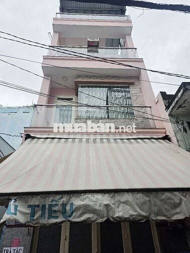 Bán Nhà Ngon MT , Bùi Tư Toàn , An Lạc , Bình Tân . Chốt ngay ngon