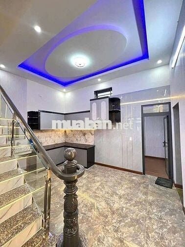 NHÀ Ở NGAY 2 MẶT TIỀN, 5x13.6, HẺM 7M VỈA HÈ- PN TRỆT– GIÁ 4.15 TỶ
