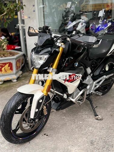 Cần bán BMW G310R 2019 Abs Biển SG 9 chủ