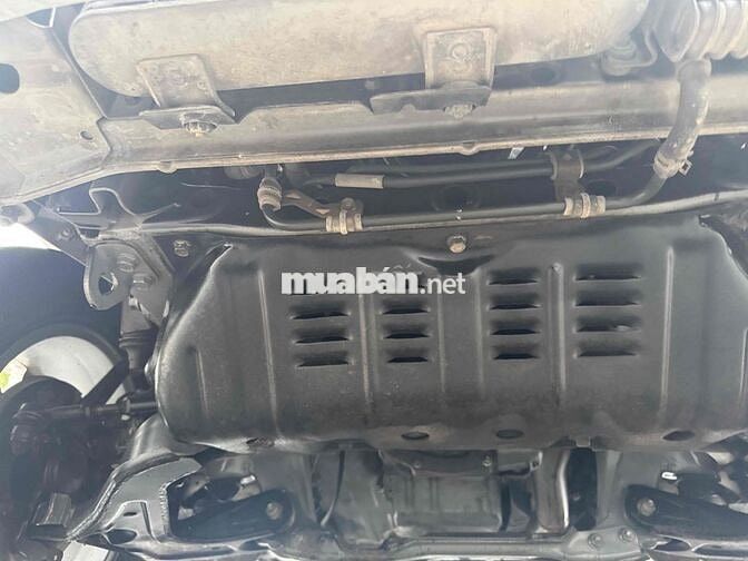 Ford Everest 2015 Titanium 2.2L 4x2 AT máy dầu