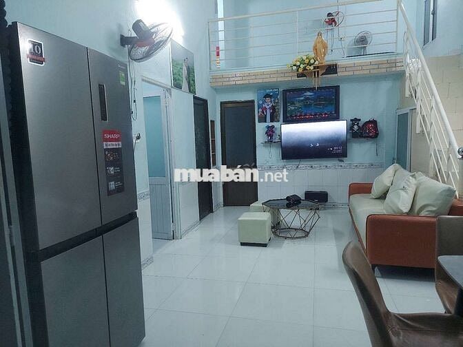 Bán nhà mê lửng đẹp kiệt trần hưng đạo quận sơn trà đà nẵng