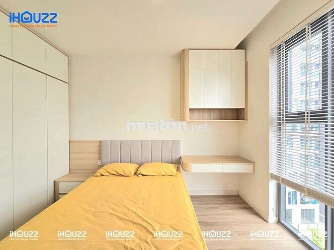 Cho thuê 1-2-3PN căn hộ Urban Green LH xem nhà 24/7