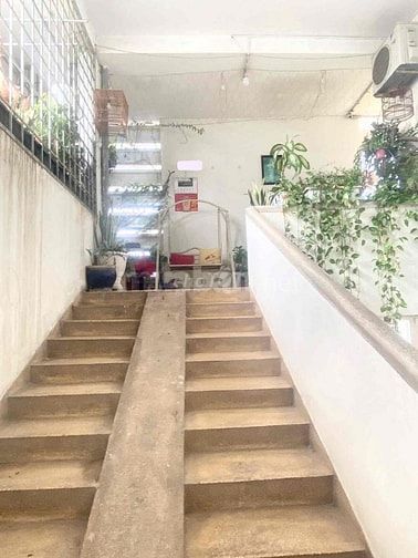 Chung cư Trần Quang Diệu -  Quận 3 - Mua bán chính chủ, giá tốt