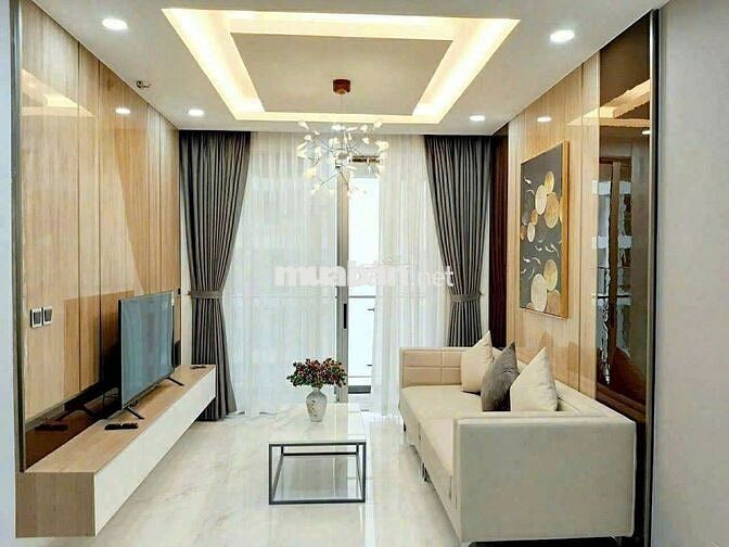 CĂN HỘ 2PN - 91M2  MIDTOWN PHÚ MỸ HƯNG – FULL NỘI THẤT