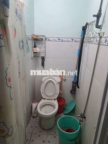 Tìm người ở ghép Nguyễn Văn Quá, Quận 12